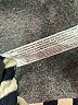 Zara Stripes Ivory Pullover Sweater Size S - photo 8