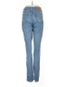 Levi's Solid Blue Jeans Size 28 waist - photo 2