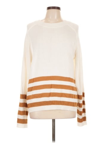 Liz Claiborne Pullover Sweater (view 1)