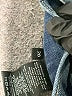 J Brand Stars Blue Jeans Size 28 waist - photo 9