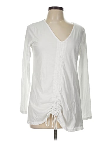 Wearables Long Sleeve T-Shirt (view 1)