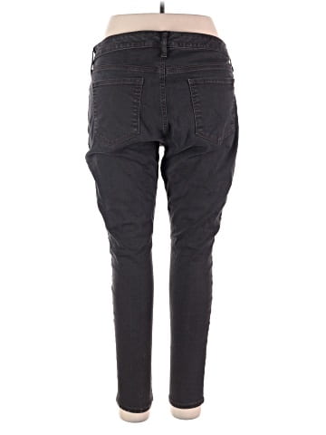 a.n.a. A New Approach Jeans (view 2)