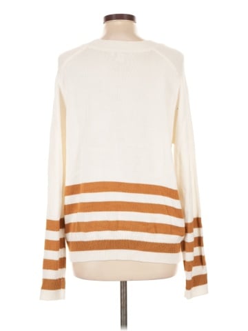Liz Claiborne Pullover Sweater (view 2)