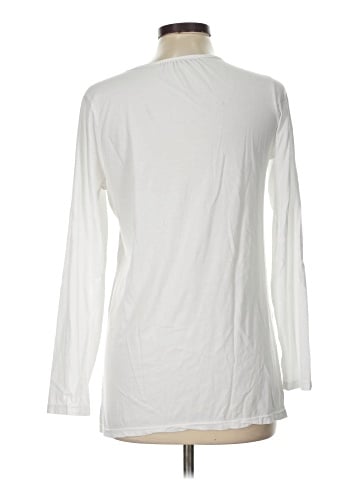 Wearables Long Sleeve T-Shirt (view 2)