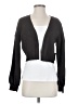 Lulus Gray Cardigan Size S - photo 1