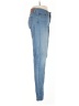 Levi's Solid Blue Jeans Size 28 waist - photo 4