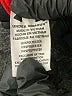 Under Armour 100% Polyester Red Track Jacket Size 4 - photo 4