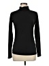 Trendy Black Turtleneck Sweater Size M - photo 1