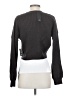 Lulus Gray Cardigan Size S - photo 2