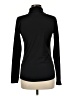 Trendy Black Turtleneck Sweater Size M - photo 2