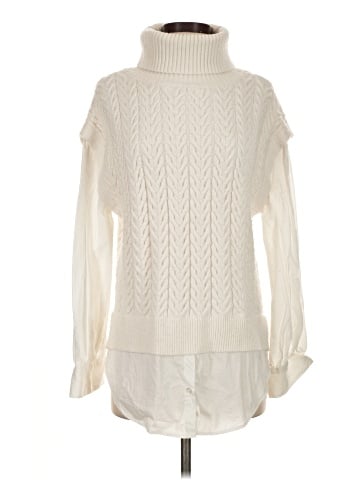 525 America Pullover Sweater (view 1)