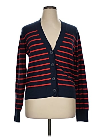 J.Crew Cardigan (view 1)