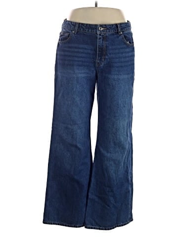 H&M Jeans (view 1)
