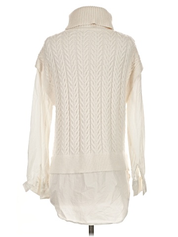 525 America Pullover Sweater (view 2)