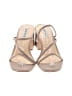 Steve Madden Ivory Tan Sandals Size 9 - photo 2