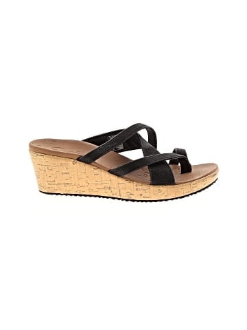 Skechers Wedges (view 1)