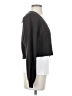 Lulus Gray Cardigan Size S - photo 4