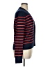 J.Crew 100% Cotton Blue Cardigan Size XL - photo 4