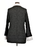 NY Collection Gray Pullover Sweater Size 1X - photo 2