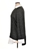 NY Collection Gray Pullover Sweater Size 1X - photo 5