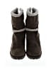 FRYE Brown Ankle Boots Size 9 - photo 2