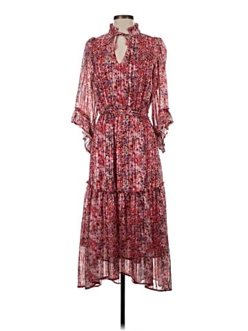 Dear John Casual Dress (view 1)