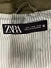 Zara Green Jacket Size M - photo 6