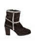 FRYE Brown Ankle Boots Size 9 - photo 1