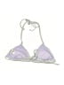Wild Fable Silver Swimsuit Top Size XXS - photo 2