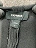Express Solid Black Skort Size 10 - photo 4