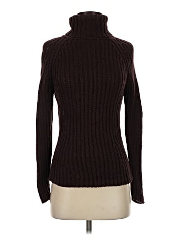 525 America Turtleneck Sweater (view 1)