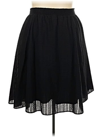 Torrid Casual Skirt (view 2)