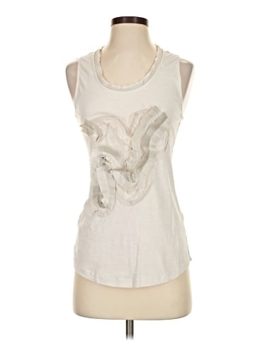 Mcginn Sleeveless T-Shirt (view 1)