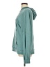 Unbranded Teal Pullover Hoodie Size L - photo 5