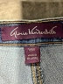 Gloria Vanderbilt Blue Jeans Size 18W - photo 4