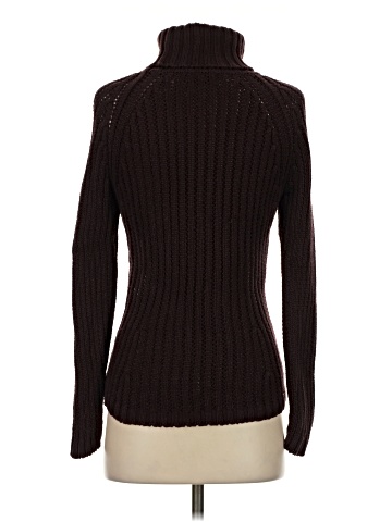 525 America Turtleneck Sweater (view 2)