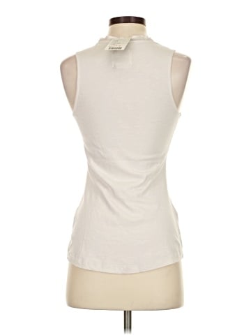 Mcginn Sleeveless T-Shirt (view 2)