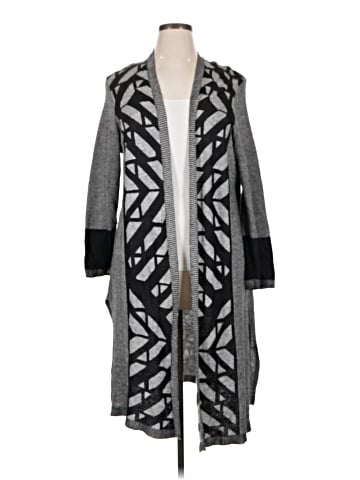 Zozo Cardigan (view 1)
