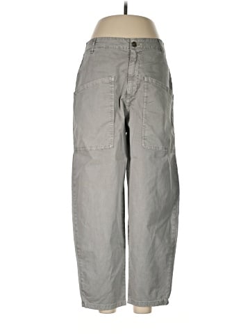Zara Cargo Pants (view 1)
