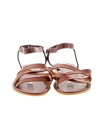Unbranded Sandals (view 2)