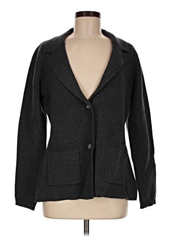 Elie Tahari Cardigan (view 1)