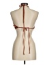 Shein Orange Tank Top Size 6 - photo 2
