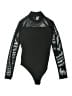 Shein Black Bodysuit Size L - photo 2