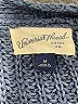 Universal Thread Solid Blue Pullover Sweater Size M - photo 7