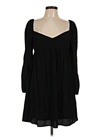 Sunday Best Casual Dress (view 1)