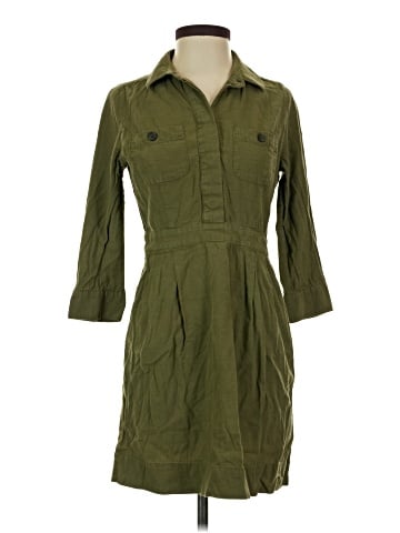 J.Crew Casual Dress (view 1)