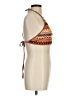 Shein Orange Tank Top Size 6 - photo 4