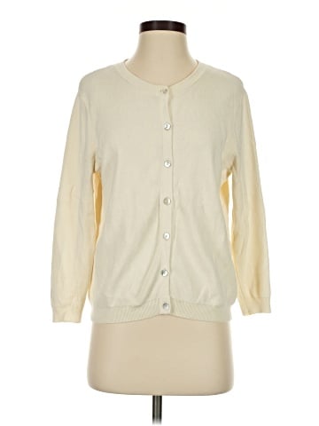 Zara Cardigan (view 1)