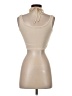 Shein Tan Sleeveless Top Size 2 - photo 2