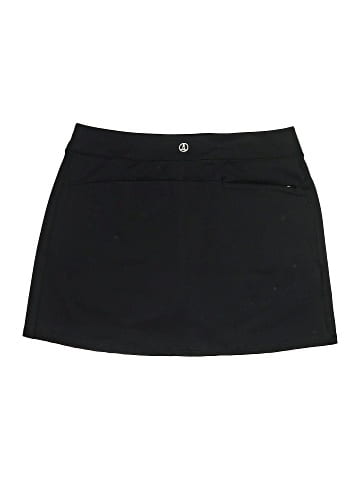 Lands' End Casual Skirt (view 2)
